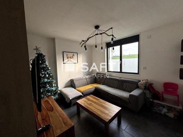 4 chambres, Blangy Nord 62770 98798039