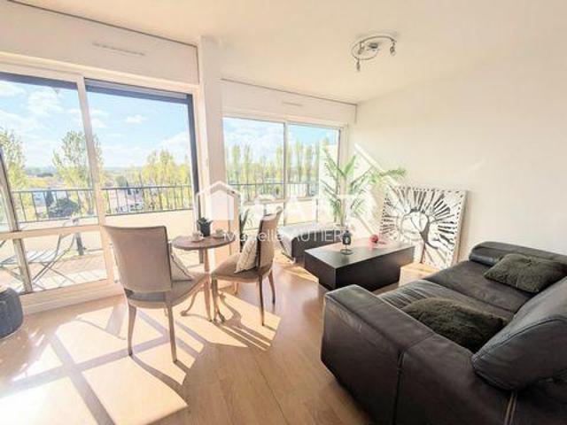 4 chambres, Blanquefort Aquitaine 33290 99928065