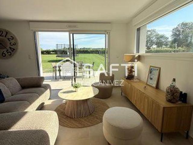 4 chambres, Blequin Nord 62380 104602898