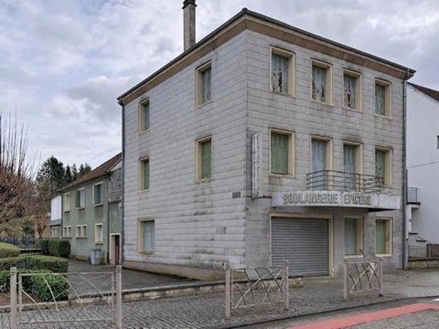 4 chambres, Bliesbruck Lorraine 57200 105509332