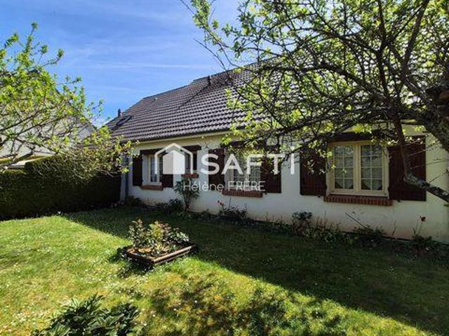 4 chambres, Blois Centre 41000 101489819