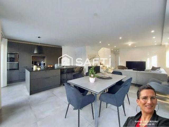 4 chambres, Blotzheim Alsace 68730 100729949