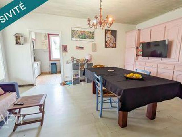 4 chambres, Boe Aquitaine 47550 102472742