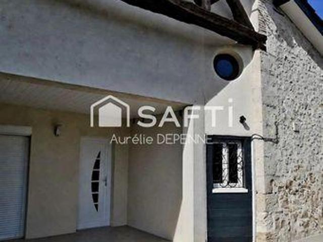 4 chambres, Boe Aquitaine 47550 LS105057557