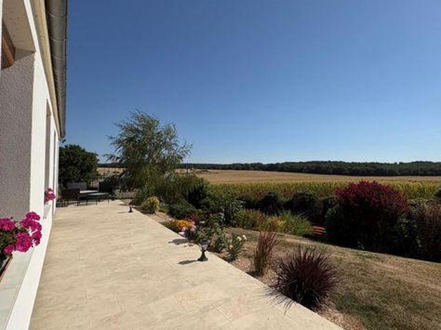 4 chambres, Bois Picardie 02270 104829744