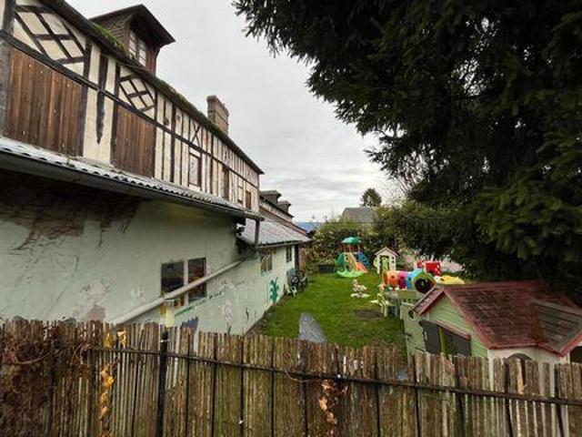 4 chambres, Boissey Haute 27520 102407097