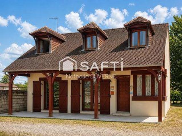 4 chambres, Boissy Île 91790 LS104963673