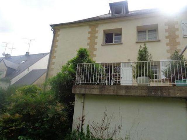 4 chambres, Boissy Île 95650 100340922