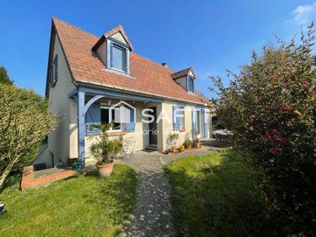 4 chambres, Boos Haute 76520 103343504
