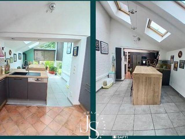 4 chambres, Bolbec Haute 76210 105039210