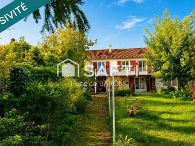 4 chambres, Bonneuil Poitou 86210 LS105188424