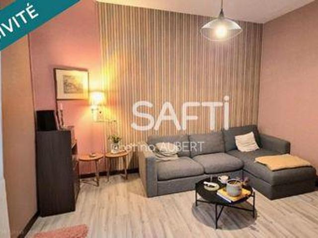 4 chambres, Bonneval Centre 28800 103617442