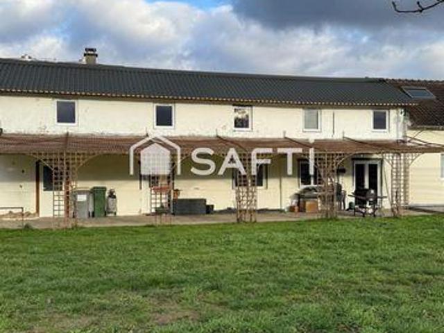4 chambres, Bonnieres Île 78270 104110470