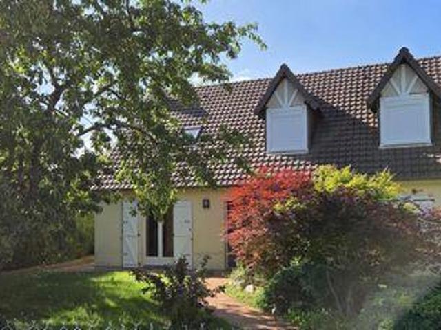 4 chambres, Bonnieres Île 78270 102581957