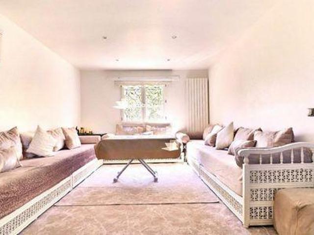 4 chambres, Bondy Île 93140 94577052