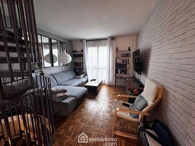 4 chambres, Bondoufle Île 91070 98798869