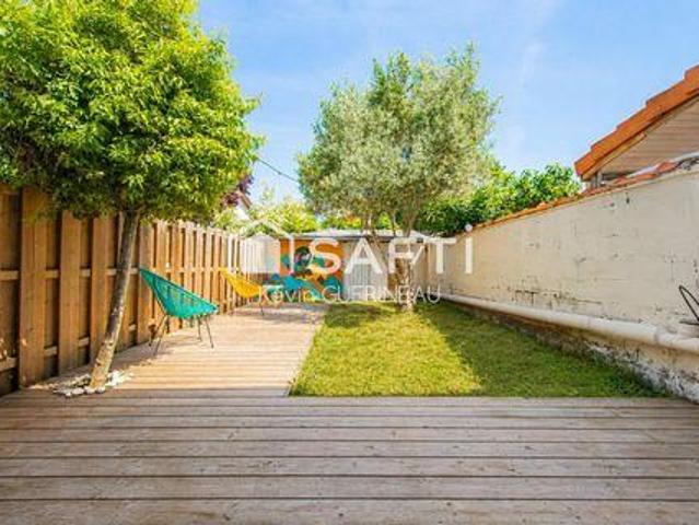 4 chambres, Bordeaux Aquitaine 33000 102310901