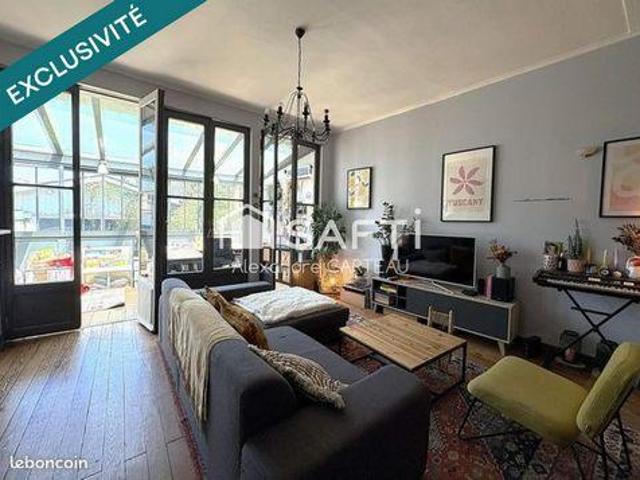 4 chambres, Bordeaux Aquitaine 33000 104602881