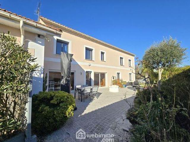 4 chambres, Bordeaux Aquitaine 33200 98175261
