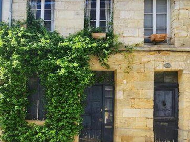 4 chambres, Bordeaux Aquitaine 33300 101701022