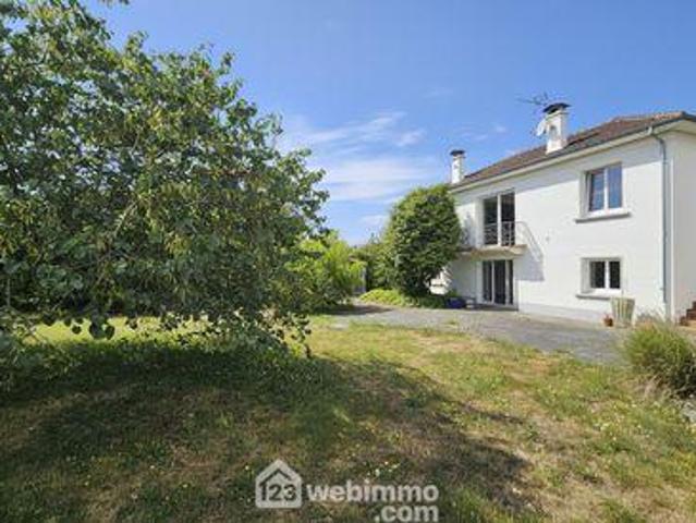 4 chambres, Bordes Aquitaine 64510 104294633