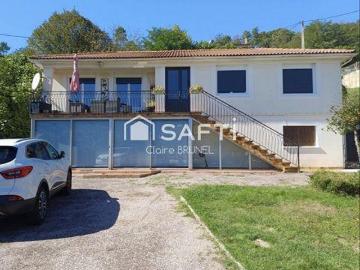 4 chambres, Bordezac Languedoc Roussillon 30160 98901937