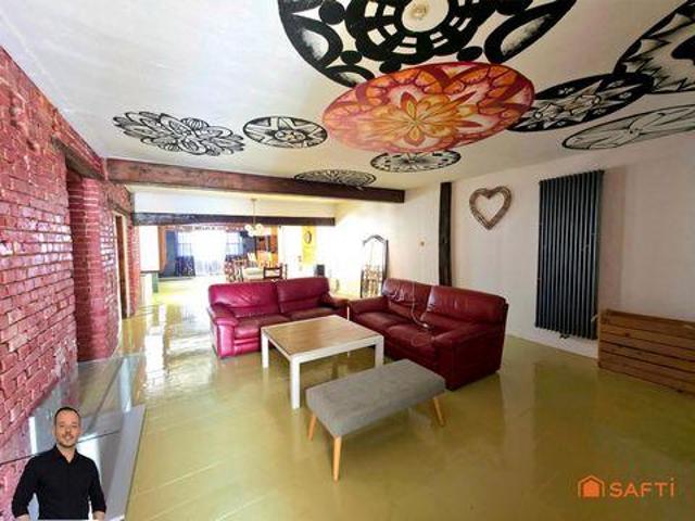 4 chambres, Boue Picardie 02450 105348890