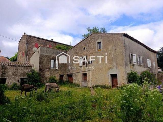 4 chambres, Bouisse Languedoc 11330 103182938