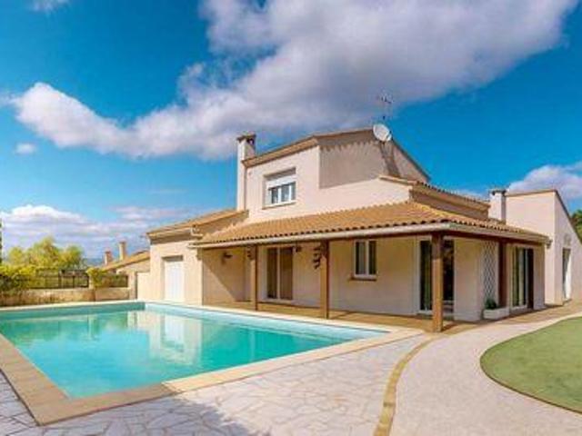 4 chambres, Boujan Languedoc 34760 102310866