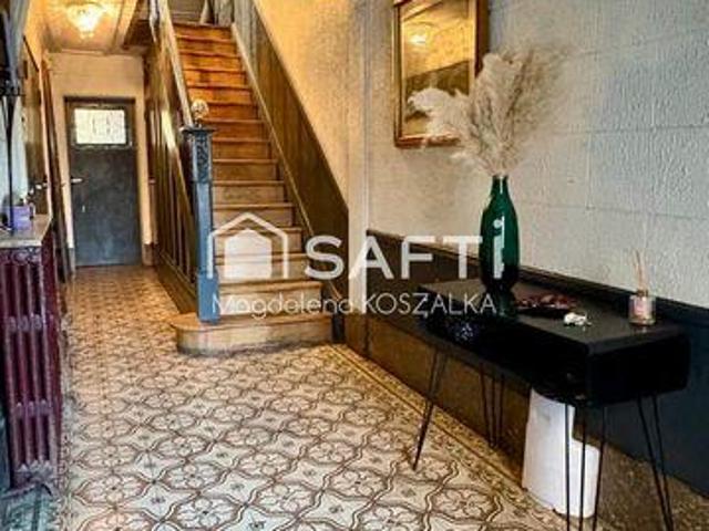4 chambres, Boulogne Nord 62200 100314776