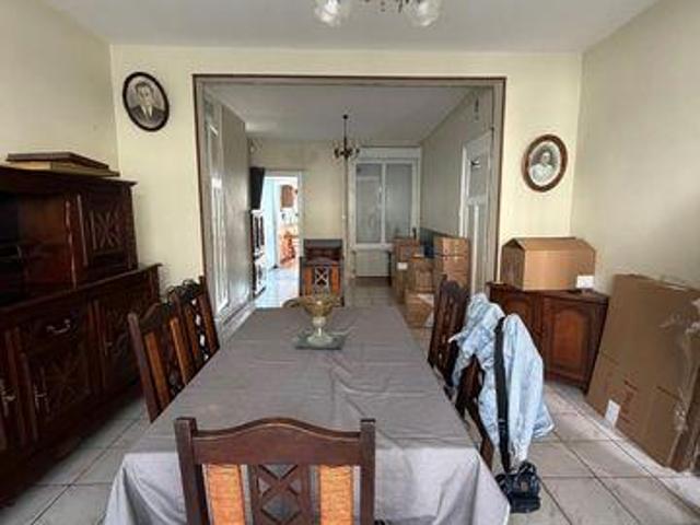 4 chambres, Boulogne Nord 62200 101275929