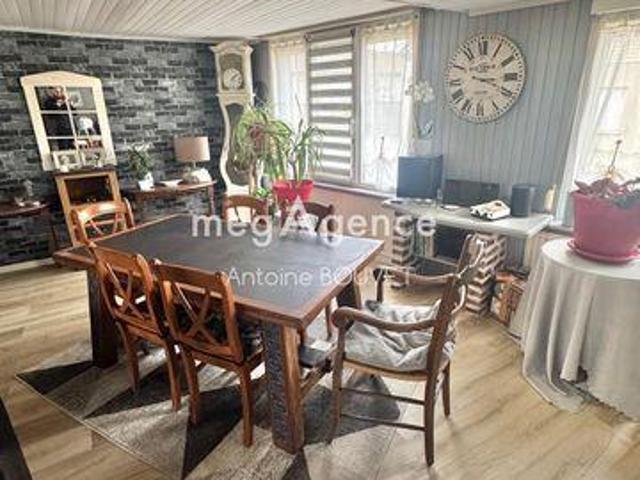 4 chambres, Bouquemaison Picardie 80600 101520960