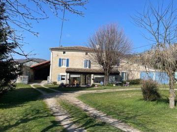 4 chambres, Bourdeaux Rhône 26460 99640954
