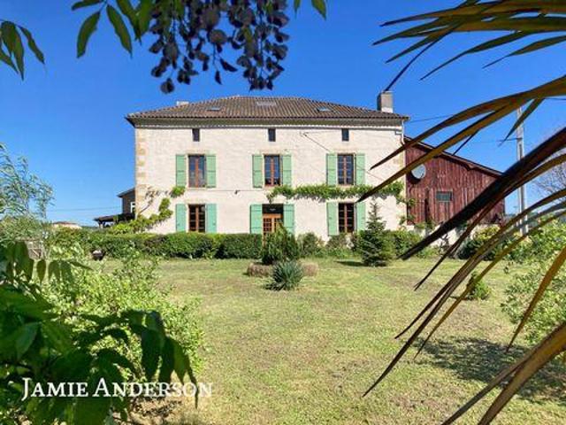 4 chambres, Bourdelles Aquitaine 33190 96312074