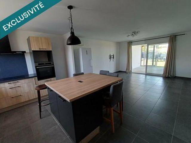 4 chambres, Bourg Midi 31570 103577188