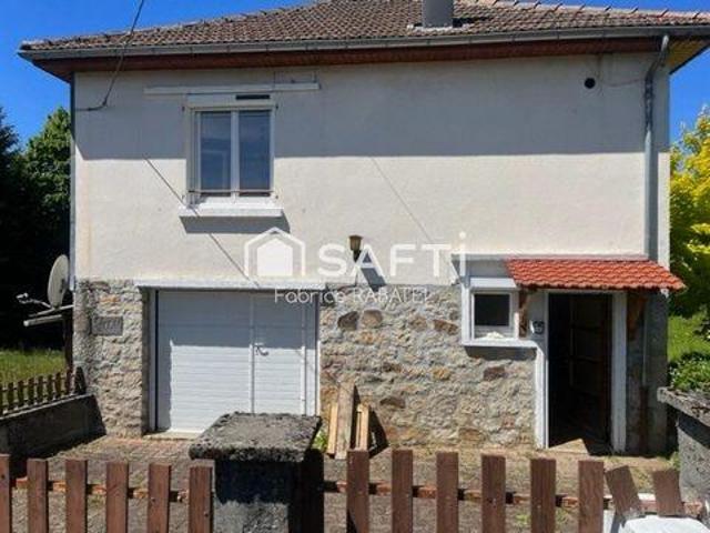 4 chambres, Bourg Auvergne 63760 103571733