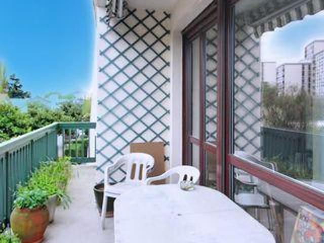 4 chambres, Bourg Île 92340 100852657