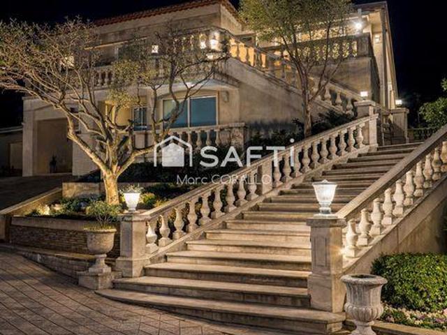 4 chambres, Bourg Rhône 26500 101596316