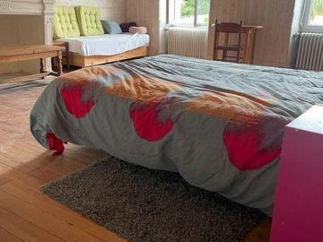 4 chambres, Bourneau Pays de la Loire 85200 104005887