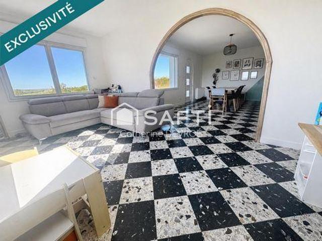 4 chambres, Bournonville Nord 62240 101930553