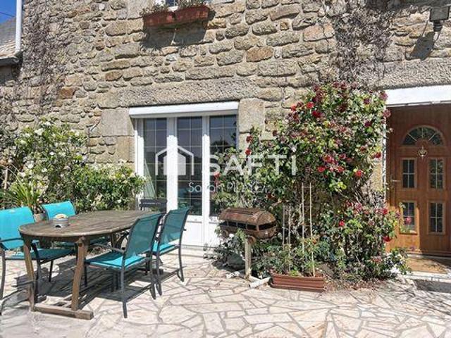 4 chambres, Bourseul Bretagne 22130 105509318