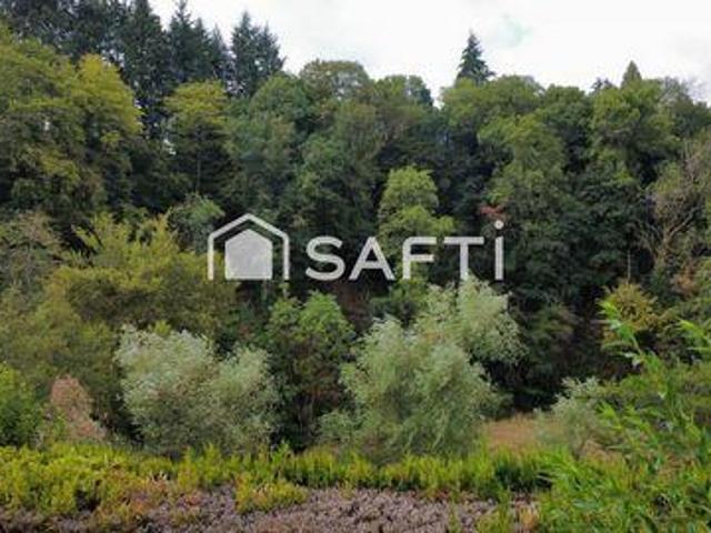 4 chambres, Boussac Limousin 23600 LS104404124