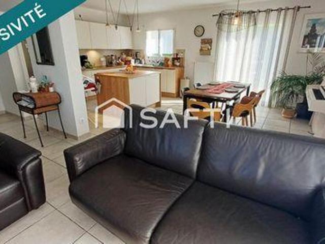 4 chambres, Boussieres Franche 25320 101796749