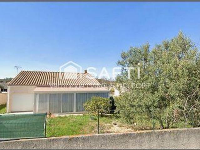 4 chambres, Boutenac Languedoc 11200 102209189
