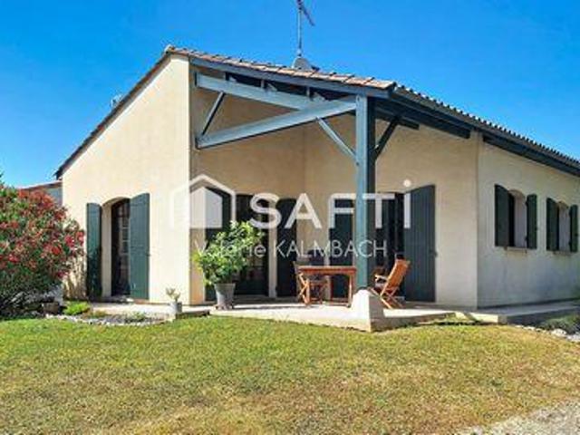 4 chambres, Boutiers Poitou 16100 103845736