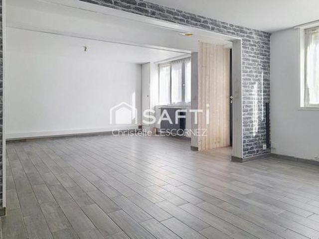 4 chambres, Bouvines Nord 59830 105785875