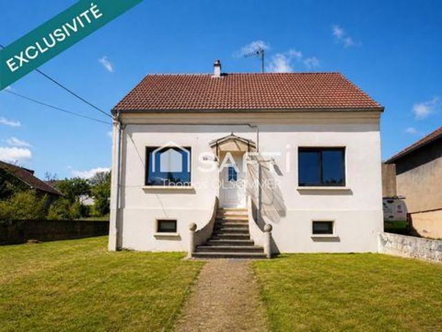 4 chambres, Filstroff Lorraine 57320 103845786