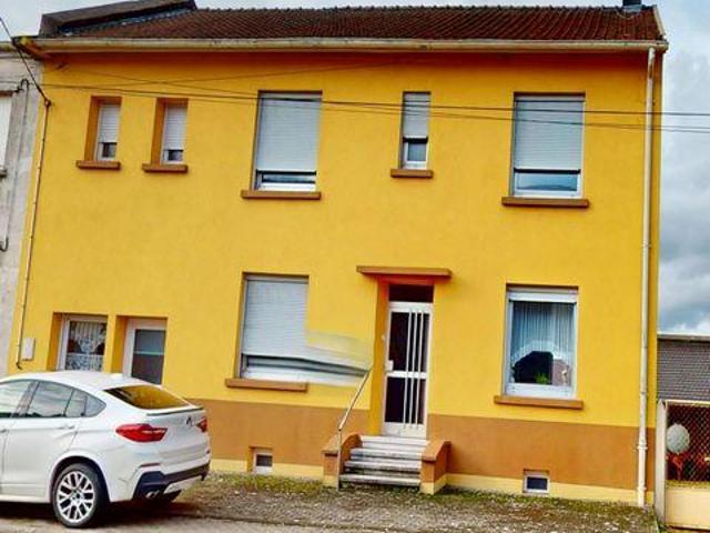 4 chambres, Bouzonville Lorraine 57320 99806223