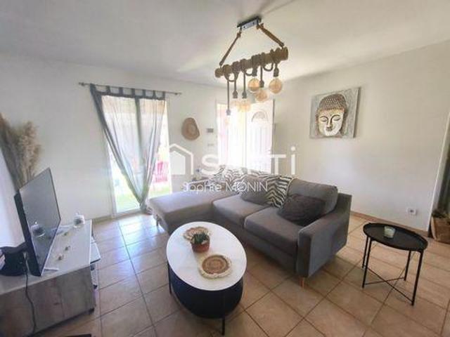 4 chambres, Boz Rhône 01190 104006154