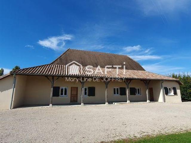 4 chambres, Louhans Bourgogne 71500 100783227